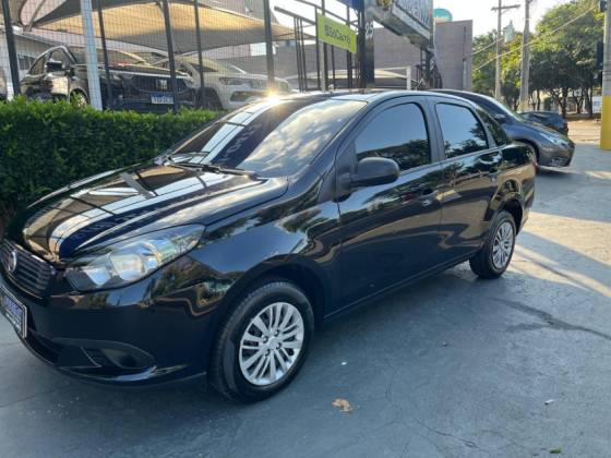 FIAT GRAND SIENA 1.0 EVO FLEX ATTRACTIVE MANUAL FIAT GRAND SIENA 1.0 EVO FLEX ATTRACTIVE MANUAL